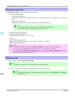 Preview for 394 page of Canon imagePROGRAF iPF8300S User Manual