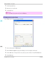 Preview for 456 page of Canon imagePROGRAF iPF8300S User Manual