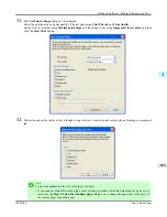 Preview for 495 page of Canon imagePROGRAF iPF8300S User Manual
