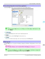 Preview for 523 page of Canon imagePROGRAF iPF8300S User Manual
