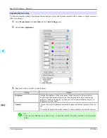 Preview for 554 page of Canon imagePROGRAF iPF8300S User Manual