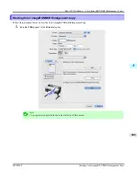 Preview for 605 page of Canon imagePROGRAF iPF8300S User Manual