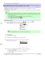 Preview for 748 page of Canon imagePROGRAF iPF8300S User Manual