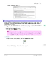 Preview for 799 page of Canon imagePROGRAF iPF8300S User Manual