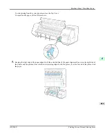 Preview for 839 page of Canon imagePROGRAF iPF8300S User Manual