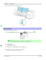 Preview for 840 page of Canon imagePROGRAF iPF8300S User Manual