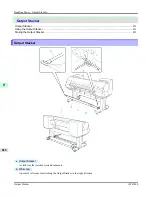 Preview for 842 page of Canon imagePROGRAF iPF8300S User Manual