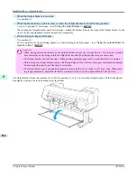 Preview for 844 page of Canon imagePROGRAF iPF8300S User Manual