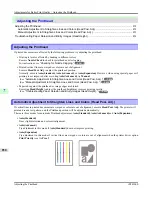 Preview for 870 page of Canon imagePROGRAF iPF8300S User Manual