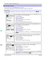 Preview for 936 page of Canon imagePROGRAF iPF8300S User Manual