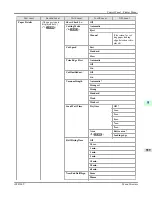 Preview for 949 page of Canon imagePROGRAF iPF8300S User Manual