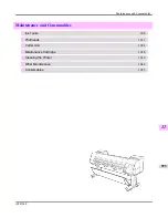 Preview for 1015 page of Canon imagePROGRAF iPF8300S User Manual