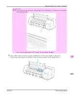 Preview for 1037 page of Canon imagePROGRAF iPF8300S User Manual