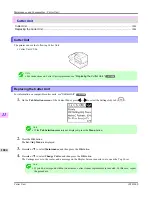 Preview for 1044 page of Canon imagePROGRAF iPF8300S User Manual