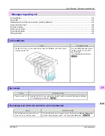 Preview for 1127 page of Canon imagePROGRAF iPF8300S User Manual