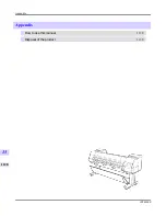 Preview for 1148 page of Canon imagePROGRAF iPF8300S User Manual