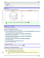 Предварительный просмотр 34 страницы Canon imagePROGRAF iPF8400 Basic Manual