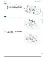 Предварительный просмотр 37 страницы Canon imagePROGRAF iPF8400 Basic Manual