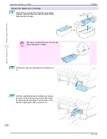 Предварительный просмотр 48 страницы Canon imagePROGRAF iPF8400 Basic Manual