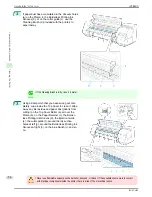 Предварительный просмотр 54 страницы Canon imagePROGRAF iPF8400 Basic Manual