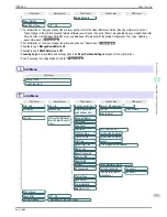 Предварительный просмотр 63 страницы Canon imagePROGRAF iPF8400 Basic Manual