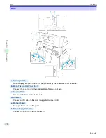 Предварительный просмотр 70 страницы Canon imagePROGRAF iPF8400 Basic Manual