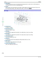 Предварительный просмотр 72 страницы Canon imagePROGRAF iPF8400 Basic Manual