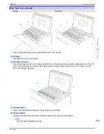 Предварительный просмотр 73 страницы Canon imagePROGRAF iPF8400 Basic Manual