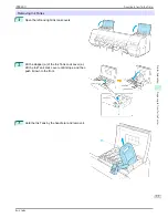 Предварительный просмотр 77 страницы Canon imagePROGRAF iPF8400 Basic Manual