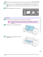 Предварительный просмотр 79 страницы Canon imagePROGRAF iPF8400 Basic Manual