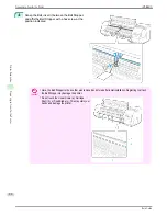 Предварительный просмотр 80 страницы Canon imagePROGRAF iPF8400 Basic Manual