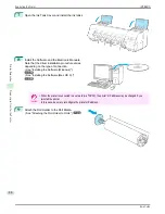 Предварительный просмотр 84 страницы Canon imagePROGRAF iPF8400 Basic Manual