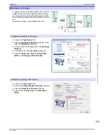 Предварительный просмотр 93 страницы Canon imagePROGRAF iPF8400 Basic Manual
