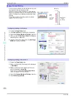 Предварительный просмотр 94 страницы Canon imagePROGRAF iPF8400 Basic Manual