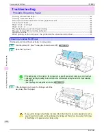 Предварительный просмотр 102 страницы Canon imagePROGRAF iPF8400 Basic Manual