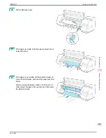 Предварительный просмотр 107 страницы Canon imagePROGRAF iPF8400 Basic Manual