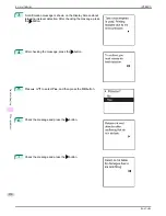 Предварительный просмотр 130 страницы Canon imagePROGRAF iPF8400 Basic Manual