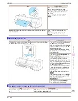 Предварительный просмотр 135 страницы Canon imagePROGRAF iPF8400 Basic Manual