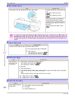 Предварительный просмотр 138 страницы Canon imagePROGRAF iPF8400 Basic Manual