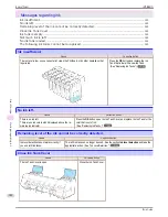 Предварительный просмотр 142 страницы Canon imagePROGRAF iPF8400 Basic Manual