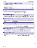 Предварительный просмотр 149 страницы Canon imagePROGRAF iPF8400 Basic Manual