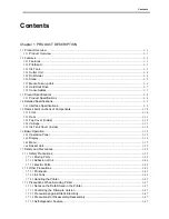 Preview for 7 page of Canon imagePROGRAF iPF8400 Service Manual