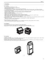 Preview for 17 page of Canon imagePROGRAF iPF8400 Service Manual