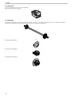 Preview for 18 page of Canon imagePROGRAF iPF8400 Service Manual