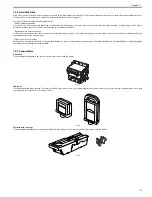 Preview for 21 page of Canon imagePROGRAF iPF8400 Service Manual