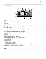 Preview for 29 page of Canon imagePROGRAF iPF8400 Service Manual