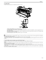 Preview for 47 page of Canon imagePROGRAF iPF8400 Service Manual