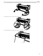 Preview for 49 page of Canon imagePROGRAF iPF8400 Service Manual