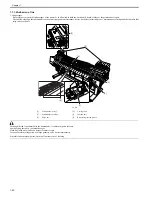 Preview for 54 page of Canon imagePROGRAF iPF8400 Service Manual