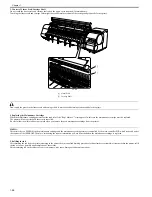 Preview for 60 page of Canon imagePROGRAF iPF8400 Service Manual